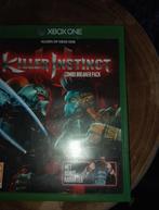Killer Instinct: Combo Breaker Pack - Xbox One, Spelcomputers en Games, Games | Xbox One, Online, Gebruikt, Vechten, 1 speler