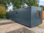 UNIT4SALE  | Woonunit 13x3 voorraad voordeel 5.500,- Euro, Verzenden