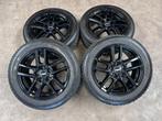 ️❄️ Diversen 16 inch velgen + winterbanden Audi A3 | VW Golf, Audi, Gebruikt, 16 inch, Banden en Velgen