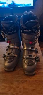 HEAD lady profile maat 40,5 Ezon 7.7, 160 tot 180 cm, Gebruikt, Schoenen, Ophalen of Verzenden