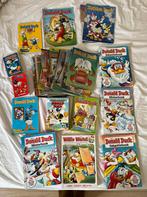 Groot Donald Duck pakket / set, Meerdere comics, Ophalen, Gelezen, Europa