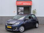 Peugeot 108 1.0 e-VTi Active airco 4-deurs org NL, Voorwielaandrijving, Euro 5, Gebruikt, Origineel Nederlands