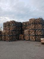 Openhaardhout droog en vers te koop, 6 m³ of meer, Ophalen, Overige houtsoorten, Blokken