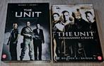 The Unit - Seizoen 1 & 3 - 7 DVDs, Cd's en Dvd's, Dvd's | Tv en Series, Boxset, Ophalen of Verzenden, Zo goed als nieuw, Actie en Avontuur