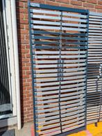 Bossflex Lattenbodem maat 90x200. Nog als nieuw!, Ophalen of Verzenden, Gebruikt, Bedbodem