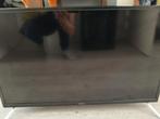 Sharp LED TV 80-100cm - Goed!, LED, Zo goed als nieuw, 100 Hz, Sharp