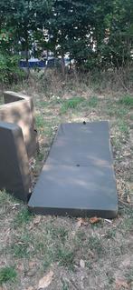 opvouwbare matrassen, Huis en Inrichting, Ophalen, Eenpersoons, Nieuw, 80 cm