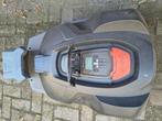 Husqvarna robotmaaier 420, Tuin en Terras, Robotmaaiers, Ophalen of Verzenden, Gebruikt, 20 tot 25 cm