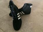 Adidas vechtsport schoenen ( boxen ), maar een keer gedragen, Ophalen of Verzenden, Zo goed als nieuw, Overige, Vechtsportschoenen
