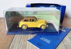 Kuifje modelauto 1:43, Opel Olympia, Scepter van Ottokar, Overige merken, Ophalen of Verzenden, Zo goed als nieuw, Auto