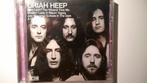Uriah Heep - Uriah Heep, Ophalen of Verzenden, Zo goed als nieuw, Poprock