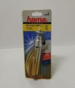 Hama Mini Statief ( 14 / 21 cm ) Nieuw, Ophalen of Verzenden, Nieuw, Minder dan 150 cm, Driepoot