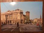 Italië - Torino, Ophalen of Verzenden, Gelopen, Italië