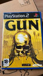 Gun, Vanaf 18 jaar, Shooter, 1 speler, Ophalen of Verzenden