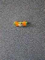 Vierdaagse Baton, Verzamelen, Verzenden, Overige soorten, Nederland, Embleem of Badge