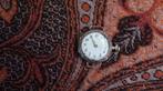 Dames zakhorloge, Sieraden, Tassen en Uiterlijk, Horloges | Antiek, Ophalen of Verzenden, Staal, Overige merken