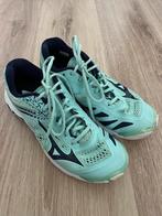 Volleybalschoenen Mizuno wave lightning Z5 maat 39, Sport en Fitness, Volleybal, Ophalen of Verzenden, Gebruikt, Schoenen