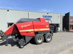 Vicon LB12200 Big Baler 2003, Zakelijke goederen, Akkerbouw, Oogstmachine