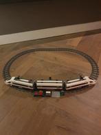 Prachtige lego trein 60051!, Kinderen en Baby's, Speelgoed | Duplo en Lego, Ophalen, Zo goed als nieuw, Complete set, Lego