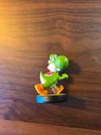Yoshi Smash Bros. Amiibo, Ophalen of Verzenden, Zo goed als nieuw