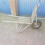 Matador stenenkruiwagen., Ophalen of Verzenden, Gebruikt