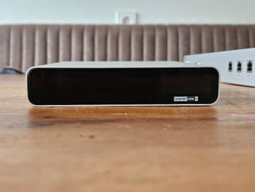 UniFi Cloud Key Gen2 Plus beschikbaar voor biedingen