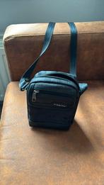 Schouder tasje, Ophalen, Zo goed als nieuw, Zwart