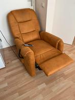 Sta-op stoel senioren senior, Huis en Inrichting, Fauteuils, Ophalen, Zo goed als nieuw, 50 tot 75 cm