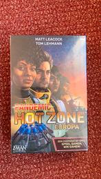 Pandemic Europa Hot Zone bordspel, Ophalen of Verzenden, Nieuw