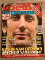 Voetbal International EK Gids 2008, Verzamelen, Ophalen of Verzenden, Zo goed als nieuw, Overige binnenlandse clubs, Boek of Tijdschrift