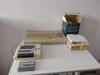 Commodore 64, Ophalen, Commodore