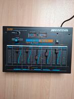 JB Systems Pro 16x, audio mengpaneel, Ophalen of Verzenden, Zo goed als nieuw, 5 tot 10 kanalen, Microfooningang