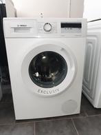 BOSCH WASMACHINE SERIE 4 (7kg), Witgoed en Apparatuur, Wasmachines, 6 tot 8 kg, Ophalen, Zo goed als nieuw, 85 tot 90 cm