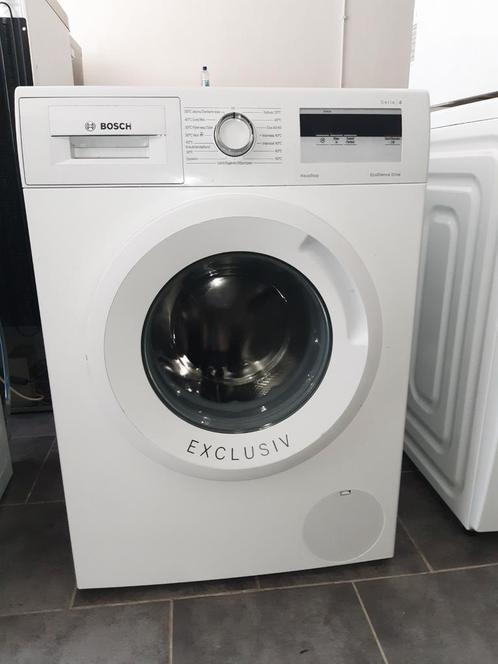 BOSCH WASMACHINE SERIE 4 (7kg), Witgoed en Apparatuur, Wasmachines, Zo goed als nieuw, 6 tot 8 kg, 85 tot 90 cm, Ophalen