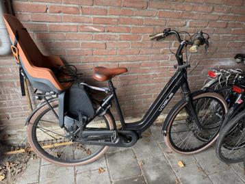 Partij 35x elektrische fietsen inruil Gazelle Vogeu Sparta beschikbaar voor biedingen