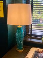 EICHHOLTZ | TABLE LAMP TORIAN- SHOWROOM ARTIKEL, Huis en Inrichting, Ophalen, Zo goed als nieuw, Glas, Minder dan 50 cm