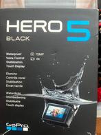 Gopro Hero 5 Black edition action cam zgan, Audio, Tv en Foto, Actiecamera's, Ophalen of Verzenden, Zo goed als nieuw, GoPro