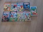 Donald Duck Pockets, Boeken, Meerdere comics, Ophalen of Verzenden, Gelezen, Europa