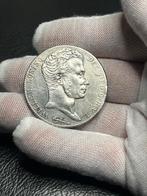 3 gulden 1820 Willem l, Postzegels en Munten, Munten | Nederland, Ophalen of Verzenden, Koning Willem I