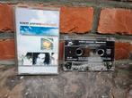 Robert Janowski - Nieważkość Cassette, 1 bandje, Ophalen of Verzenden, Zo goed als nieuw, Origineel