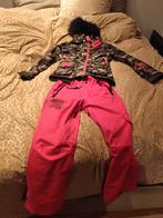 Ski kleding-SuperDry (kids), Kleding | Dames, Wintersportkleding, Superdry, Ophalen of Verzenden, Maat 34 (XS) of kleiner, Gedragen