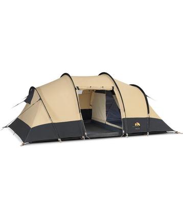 Tent beschikbaar voor biedingen