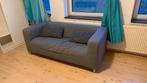 Ikea 2-zits bank grijs - KLIPPAN 2, met hoes. z.g.a.n., Ophalen, 150 tot 200 cm, Tweepersoons, 75 tot 100 cm