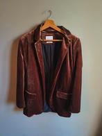 Yaya colbertje s, Bruin, Ophalen of Verzenden, Zo goed als nieuw, Jasje