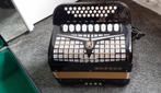 Hohner Norma lV de Luxe TREKZAK, Ophalen, Overige formaten, Zo goed als nieuw, Hohner