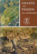 Vermehren: Kikkers en padden, Ophalen of Verzenden, Zo goed als nieuw, Natuur algemeen