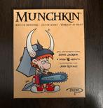 Munchkin - Dood de monsters!, Drie of vier spelers, Ophalen, Zo goed als nieuw