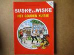 adv7371 suske en wiske info strip 2, Ophalen of Verzenden