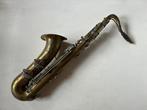 Oude saxofoon - 80 cm - Conn 16M Shooting star, Muziek en Instrumenten, Blaasinstrumenten | Saxofoons, Ophalen of Verzenden, Gebruikt