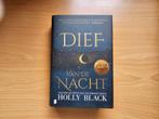 Dief van de nacht - limited edition, Ophalen of Verzenden, Zo goed als nieuw, Holly Black